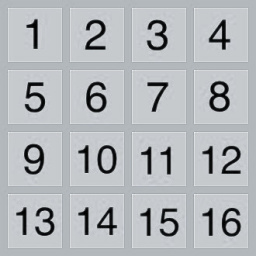 rsrc/15 Puzzle Series 5 Plus Silver .jpg image